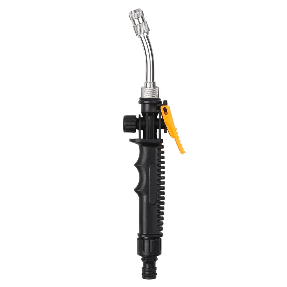 Vòi xịt rửa áp lực cao 2 trong 1, 48 cm
