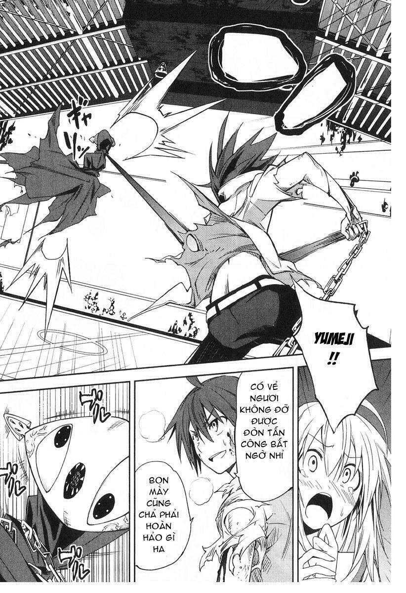 yumekui merry chapter 32 25