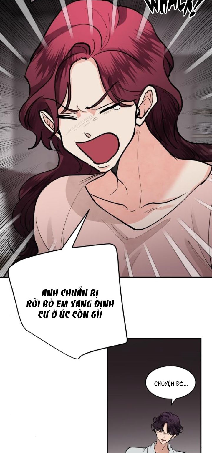 cặp đôi oan gia ngõ hẹp chapter 63 12