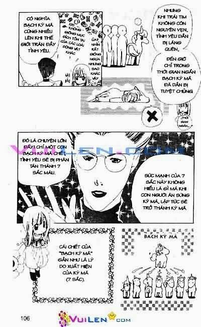 duyên kỳ ngộ chapter 6 107