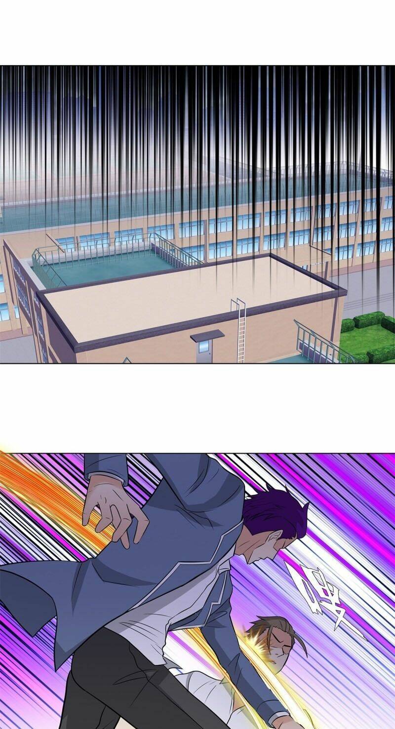 học viện cao thủ chapter 254 2