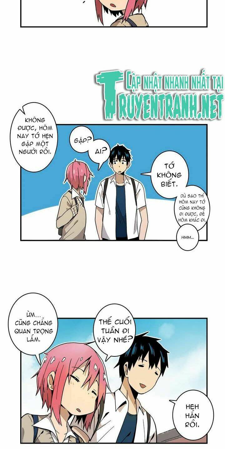 nhật ký học sinh kỳ lạ chapter 9 12