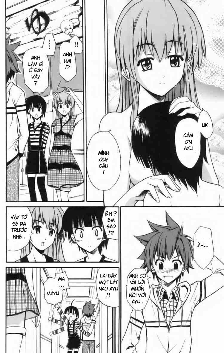 ayu mayu chapter 6 15