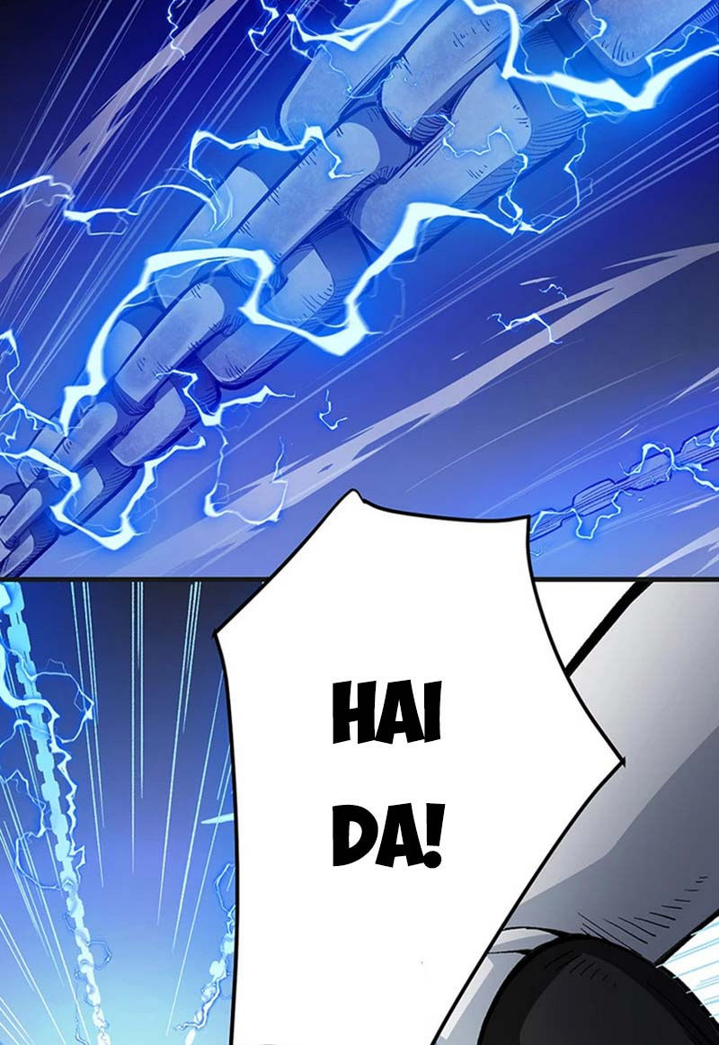 võ đạo độc tôn chapter 460 23