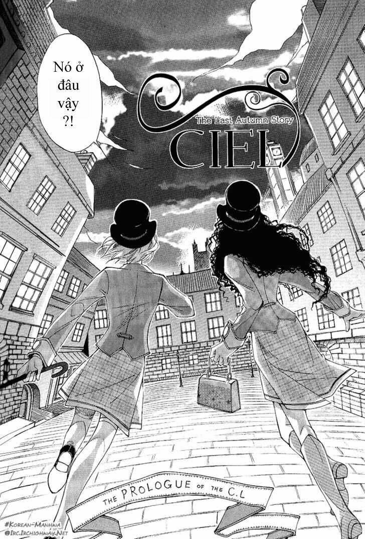 ciel chapter 0 8