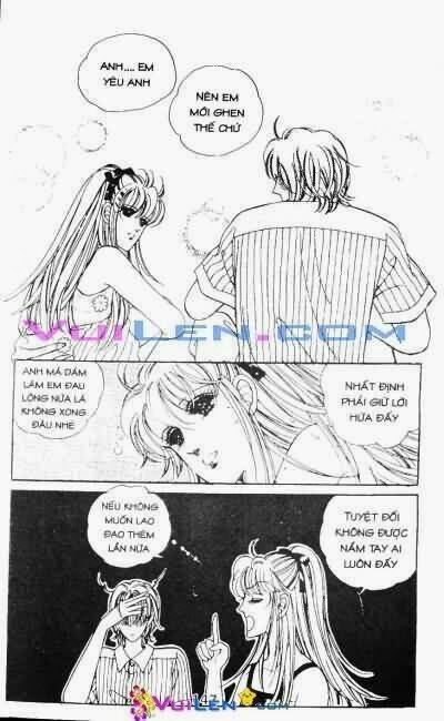 lá chắn tình yêu chapter 8 145