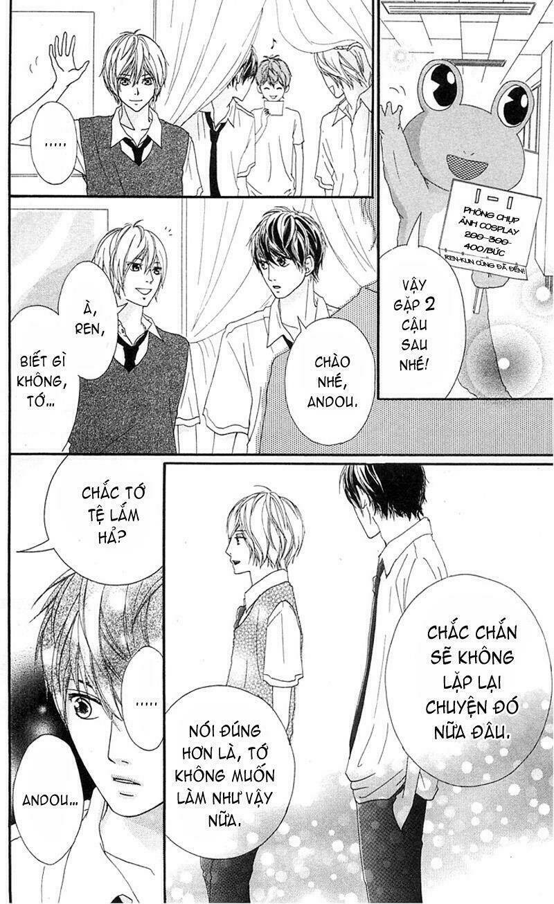 tình yêu học trò chapter 8 46