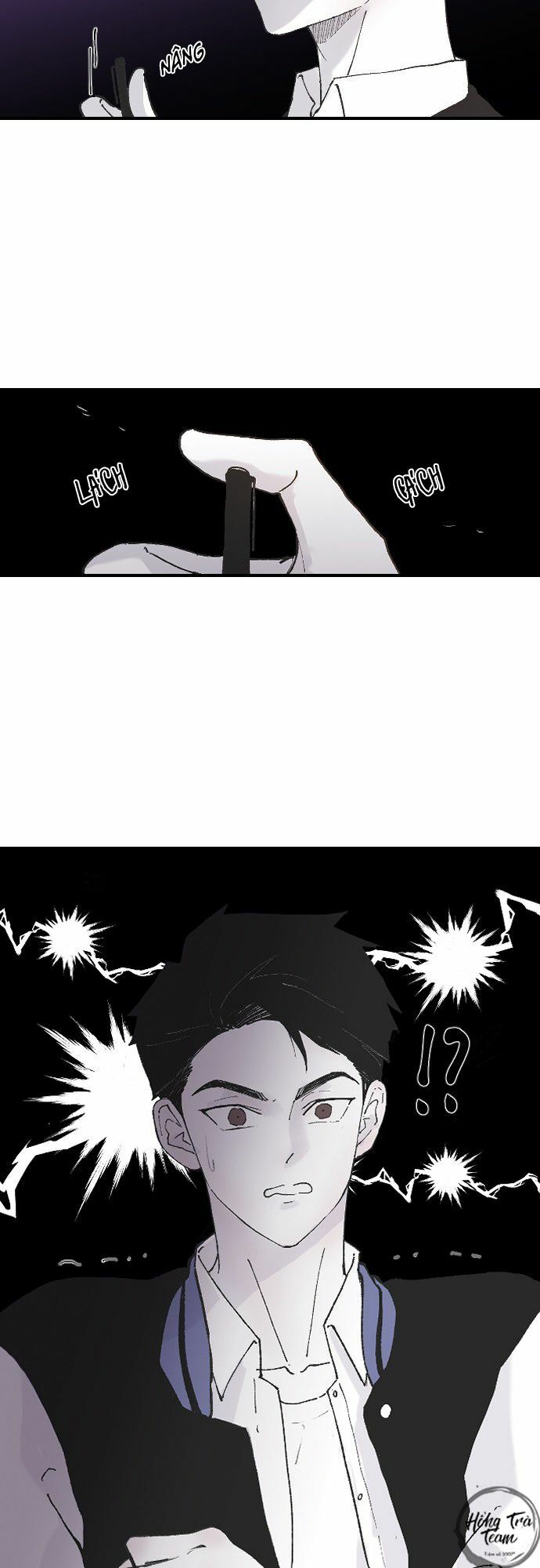 ba người anh trai cực phẩm của tôi chapter 9 23