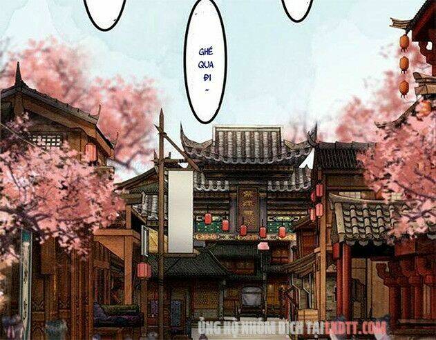 trọng sinh bá sủng nhiếp chính vương quá mạnh mẽ chapter 73 4