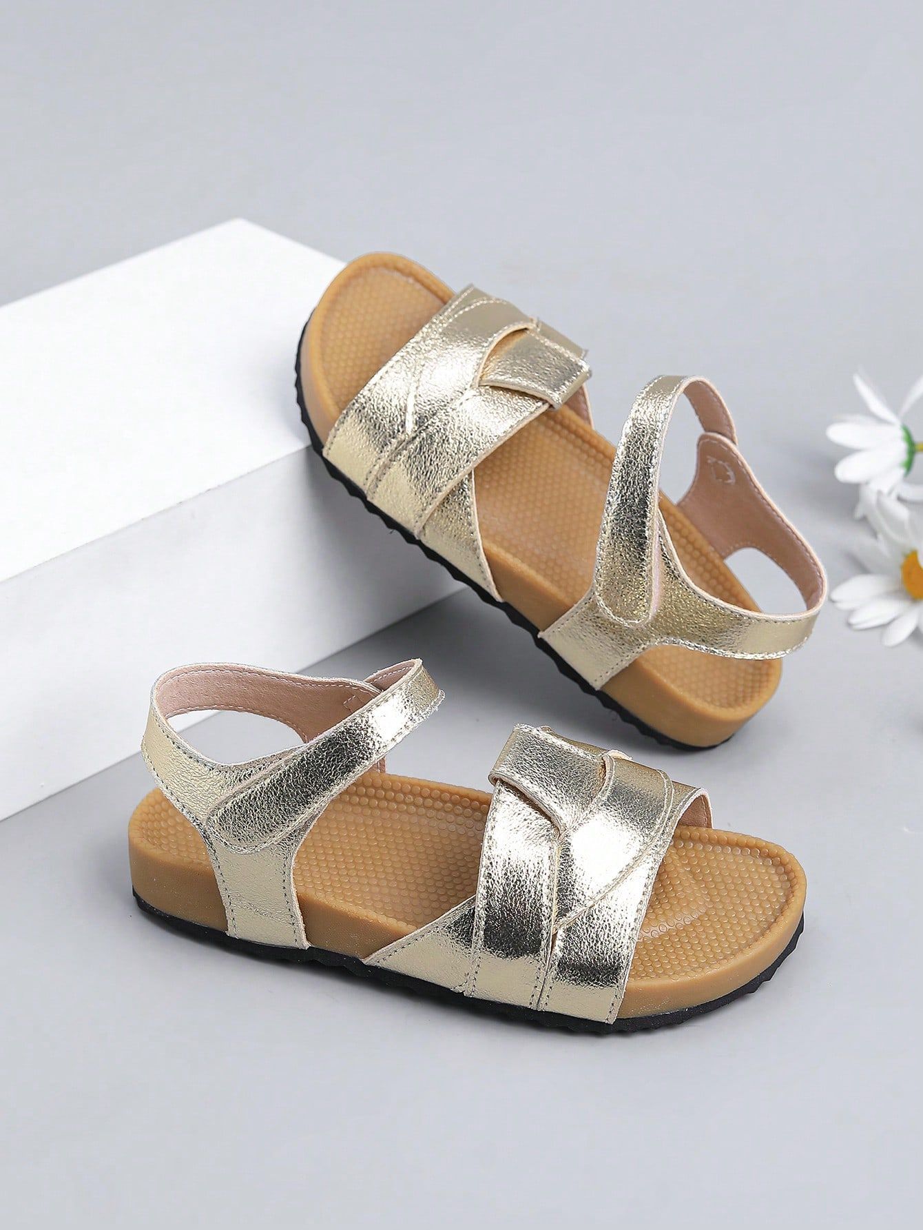 Giày Sandal quai hậu cho bé – GSD9235