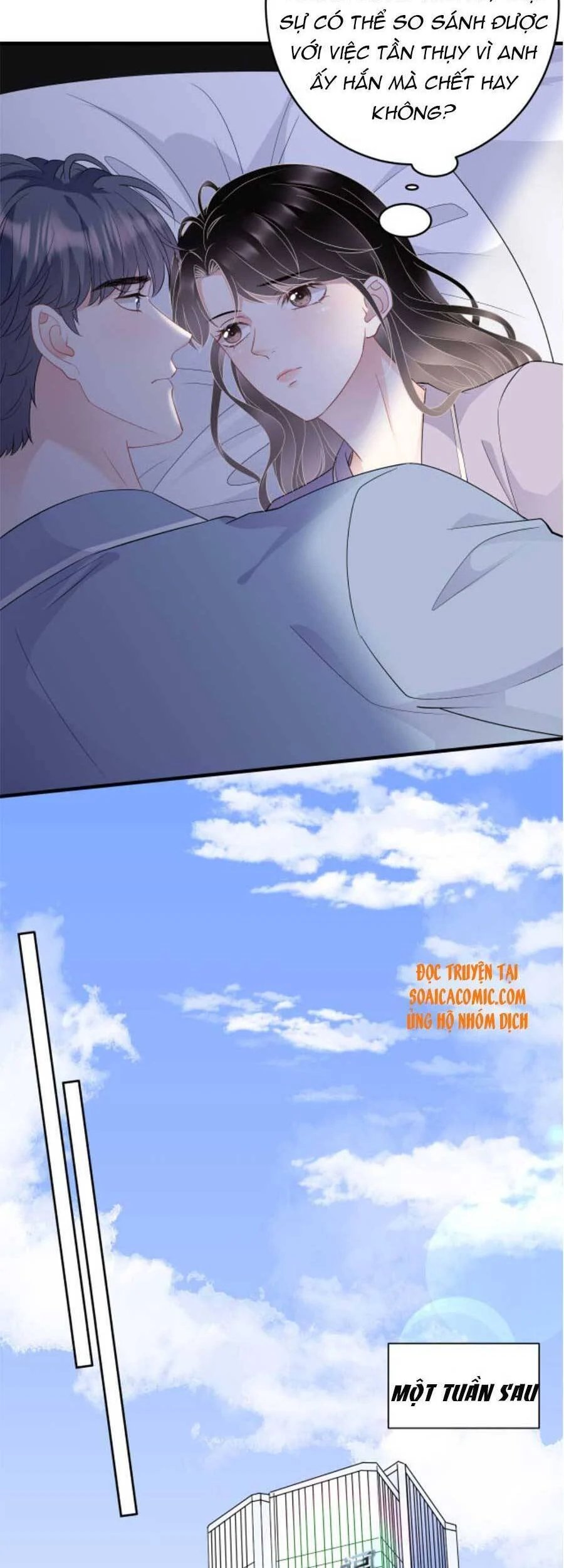 [16+] đại tiểu thư có thể có ý đồ xấu chapter 73 15