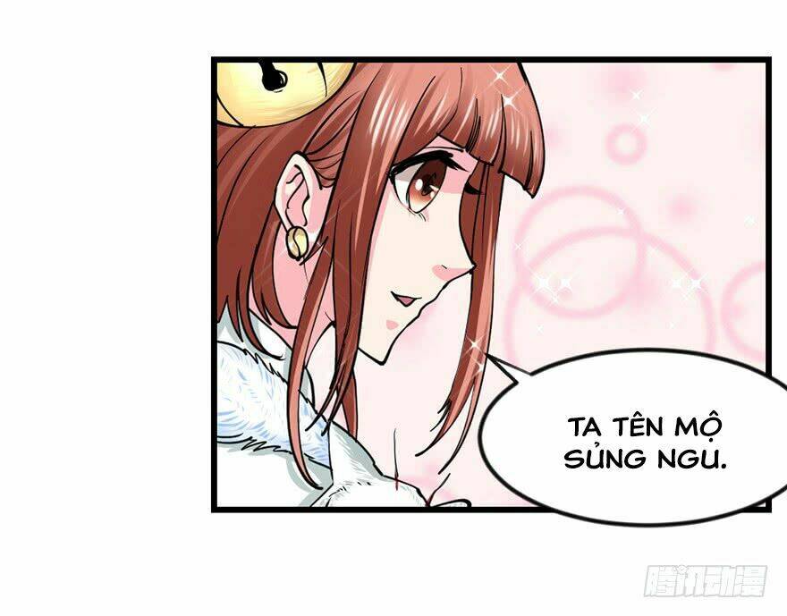 tiên thương chapter 7 31