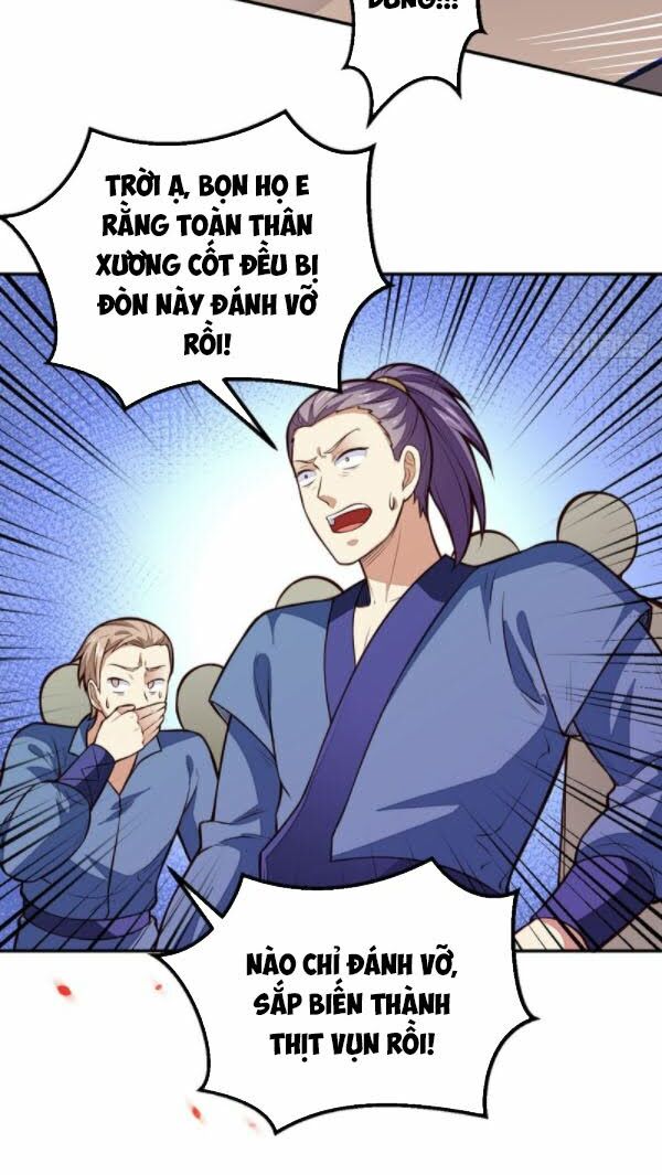 võ đạo độc tôn chapter 184 32