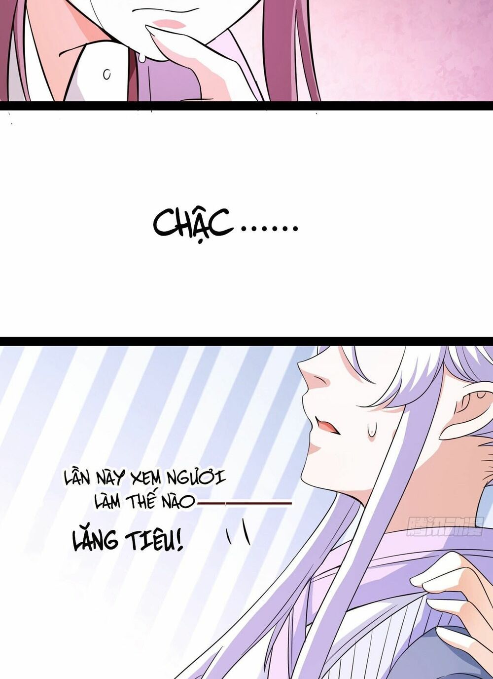 hoàng hậu của trẫm là võ lâm minh chủ chapter 19 12