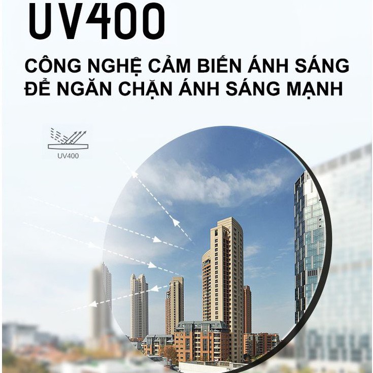 Mắt Kính râm phân cực cao cấp XingYu 8725 - Kính râm cổ điển con cóc cho nam phong cách châu Âu và Mỹ