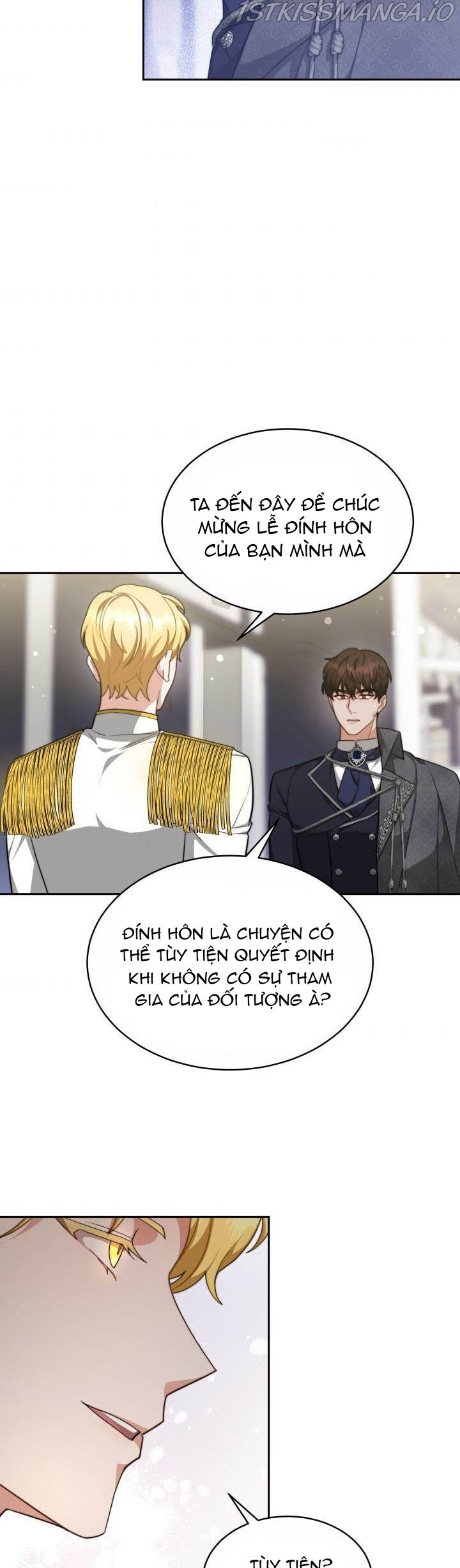 chồng cũ tôi là nam chính chapter 23.2 10