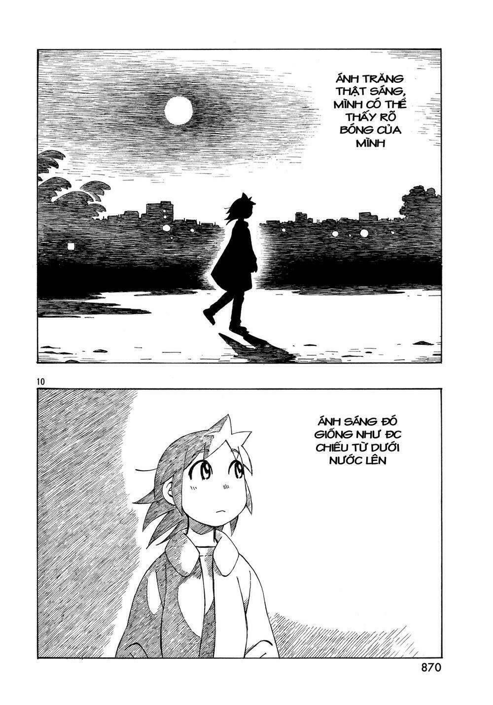 kotonoba drive chapter 25 11