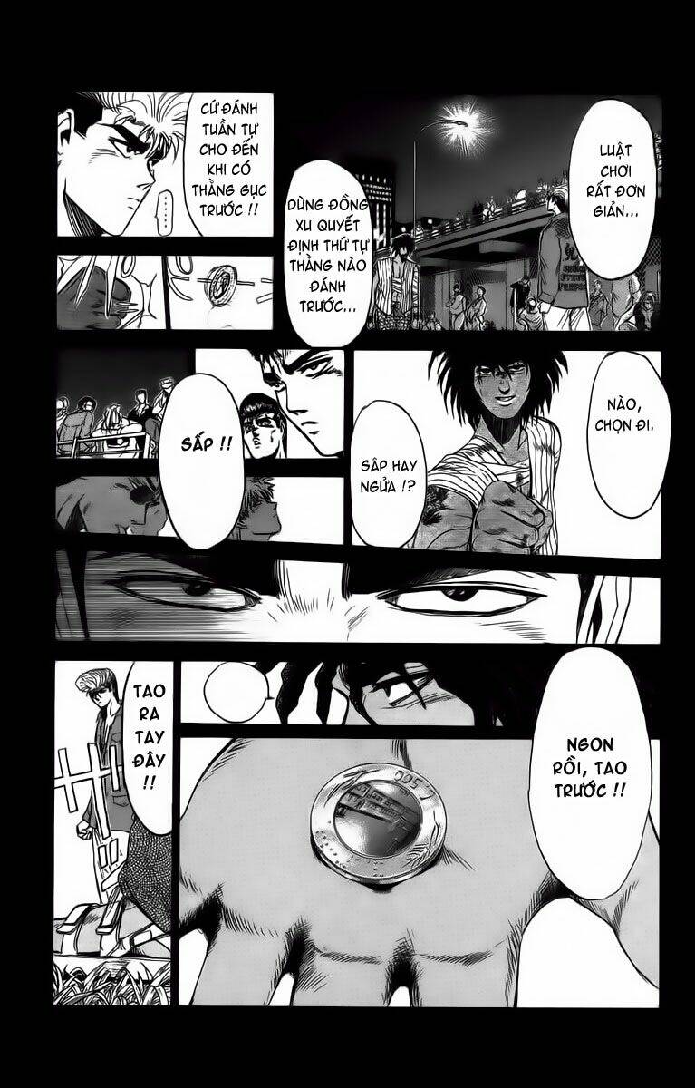 shonan junai gumi chapter 194 2