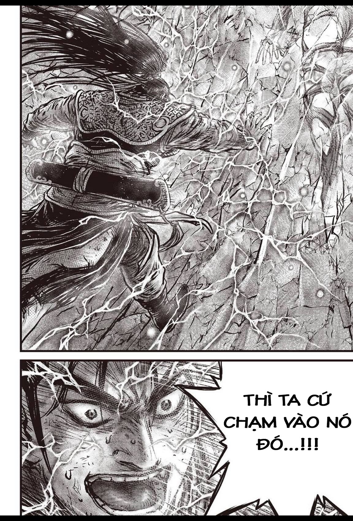 hiệp khách giang hồ m chapter 602 11