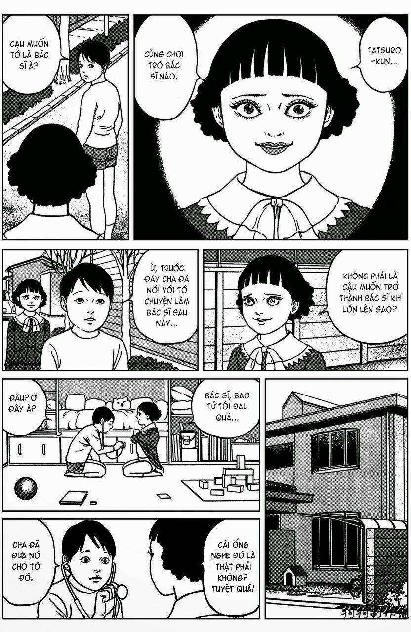 the shard of evil chapter 5 8