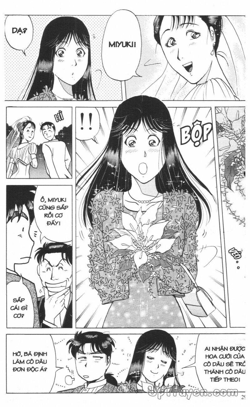 thám tử kindaichi (bản đẹp) chapter 16 288