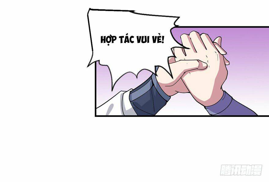 tiên thương chapter 5 19