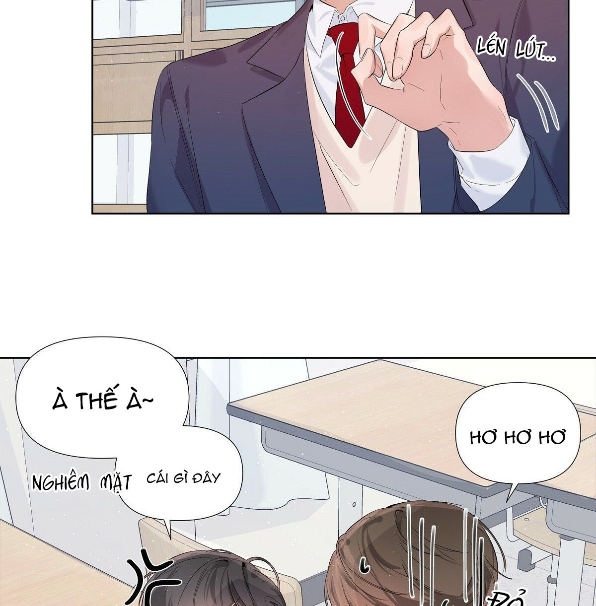 đừng bận tâm darling chapter 7 40