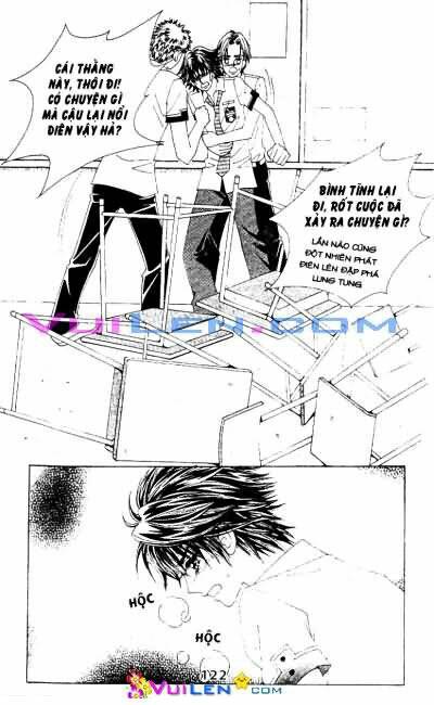 tìm lại tình yêu chapter 103 3