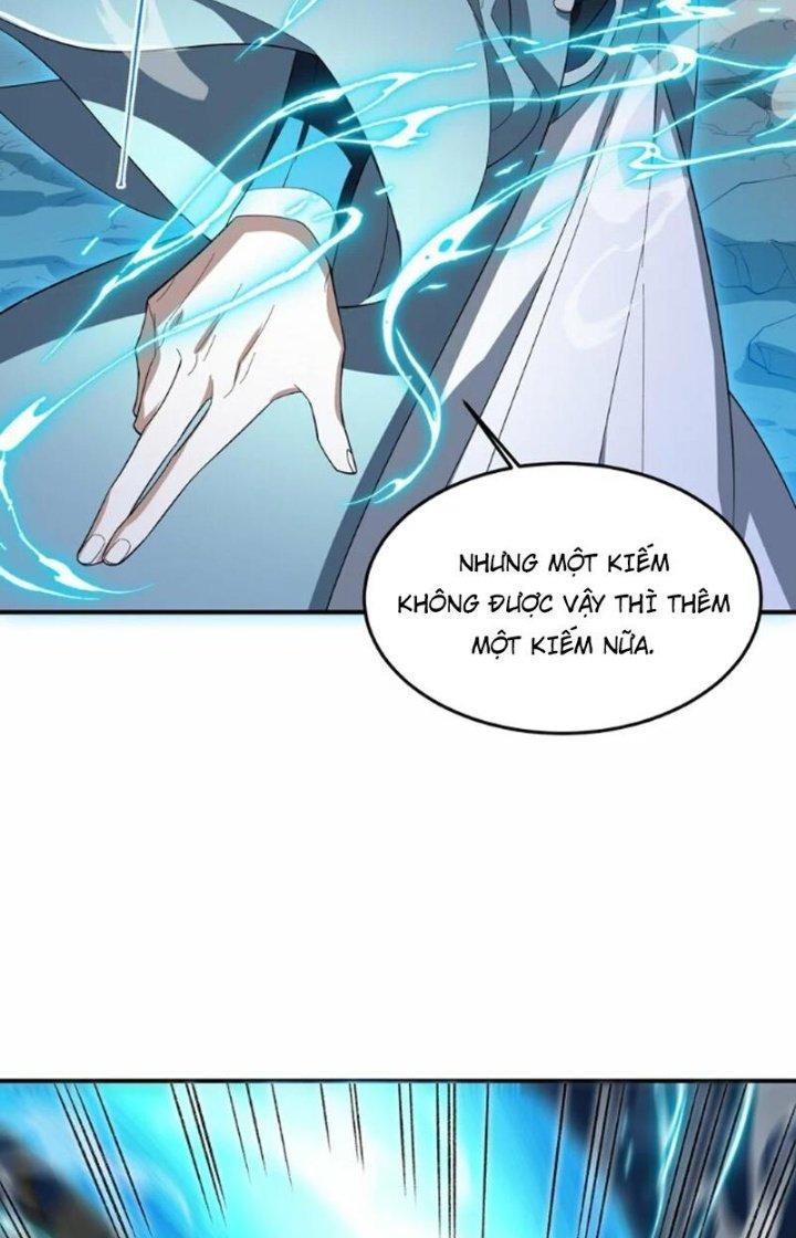 ta tại tu tiên thế giới 5 giờ tới 9 giờ về chapter 20 25