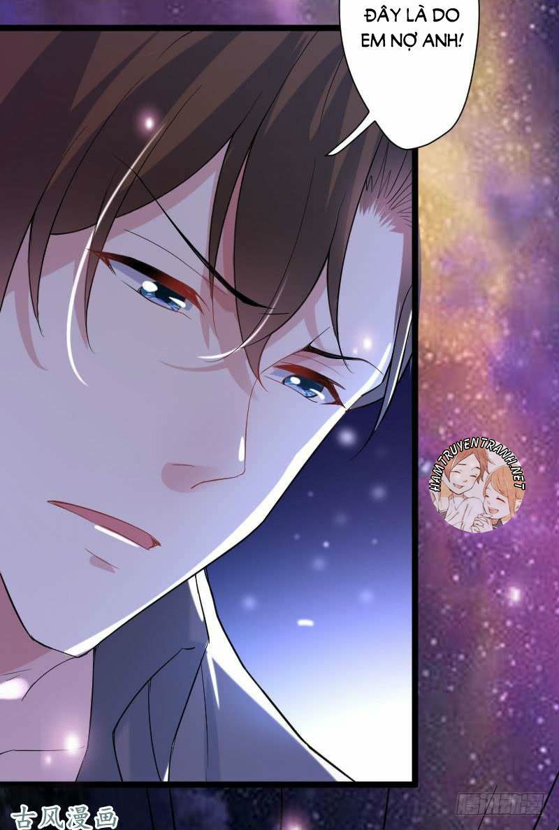 mặt nạ mê hoặc chapter 51 3