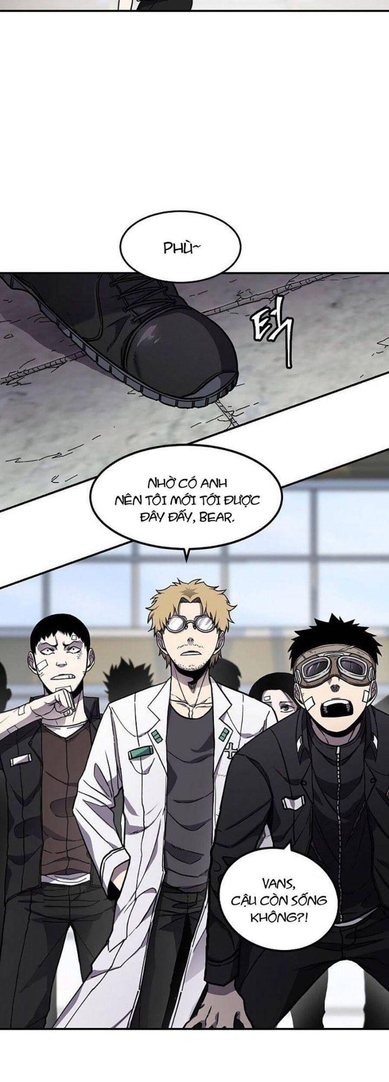 pháp sư hạng b nhanh nhất thế giới chapter 38 25