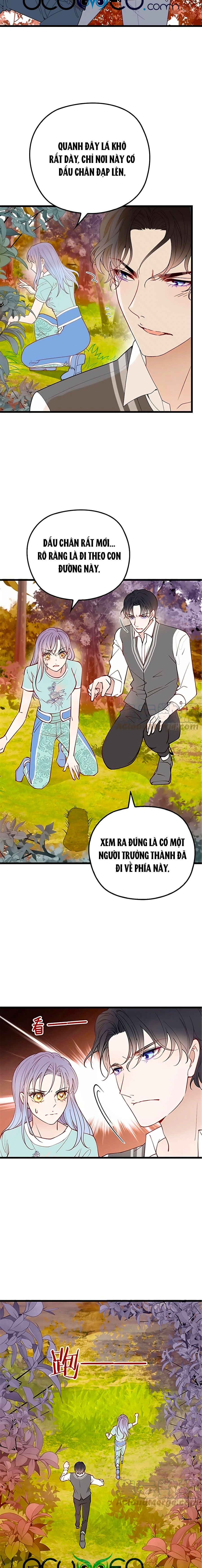một vợ yêu, một bé con chapter 82 4