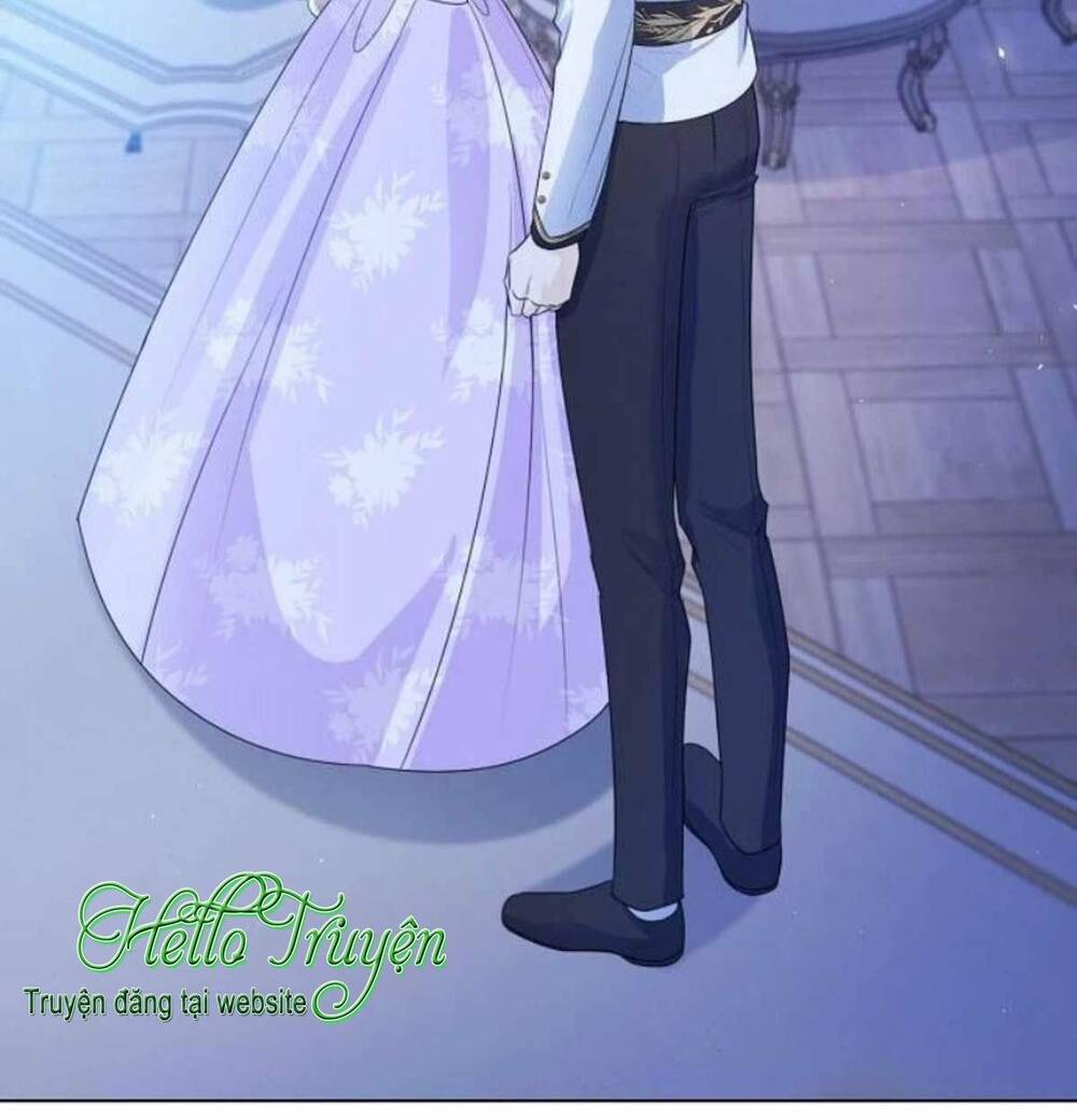 tôi sẽ từ bỏ vị trí hoàng hậu chapter 21 78