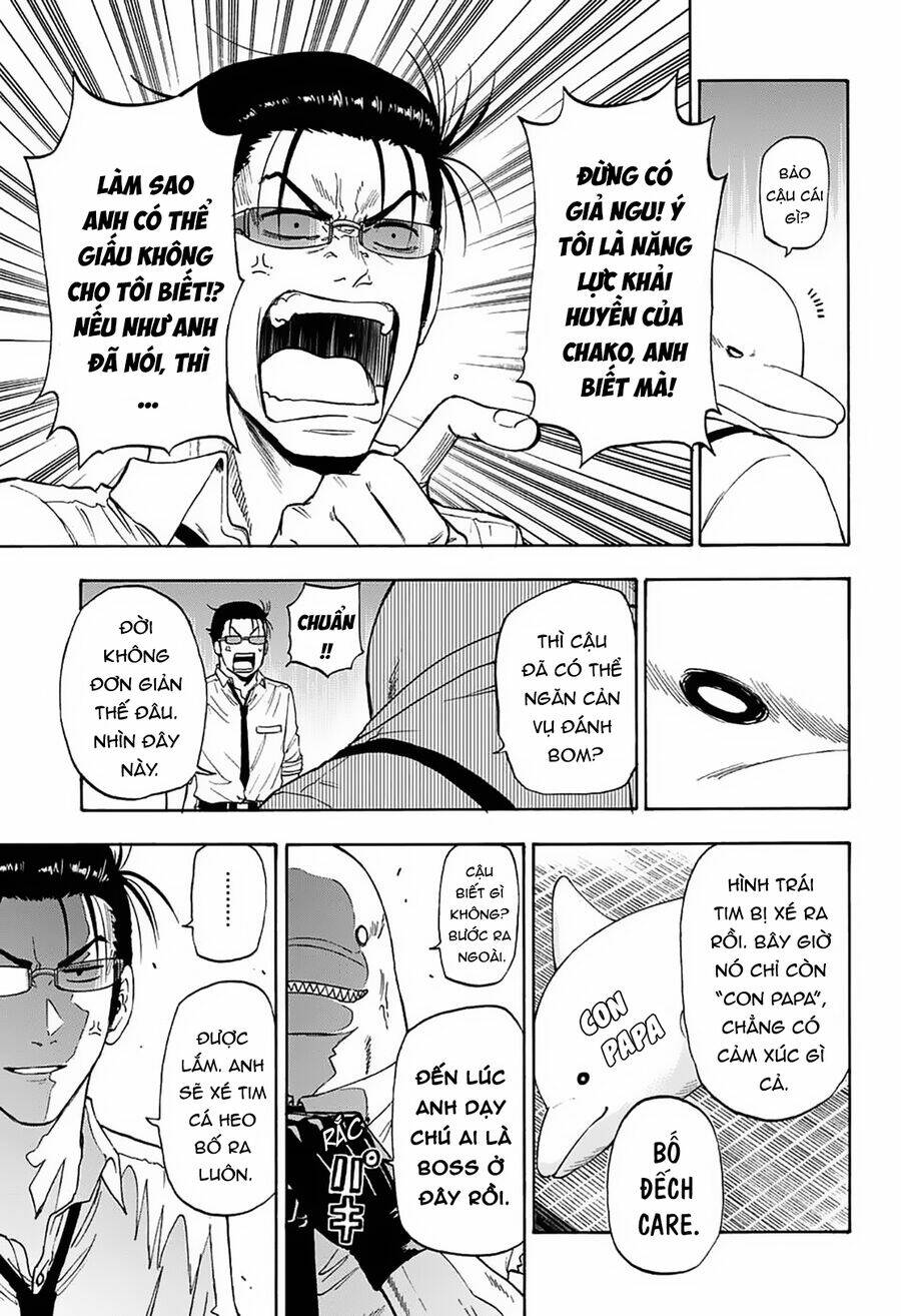 hard-boiled cop and dolphin chapter 4 10