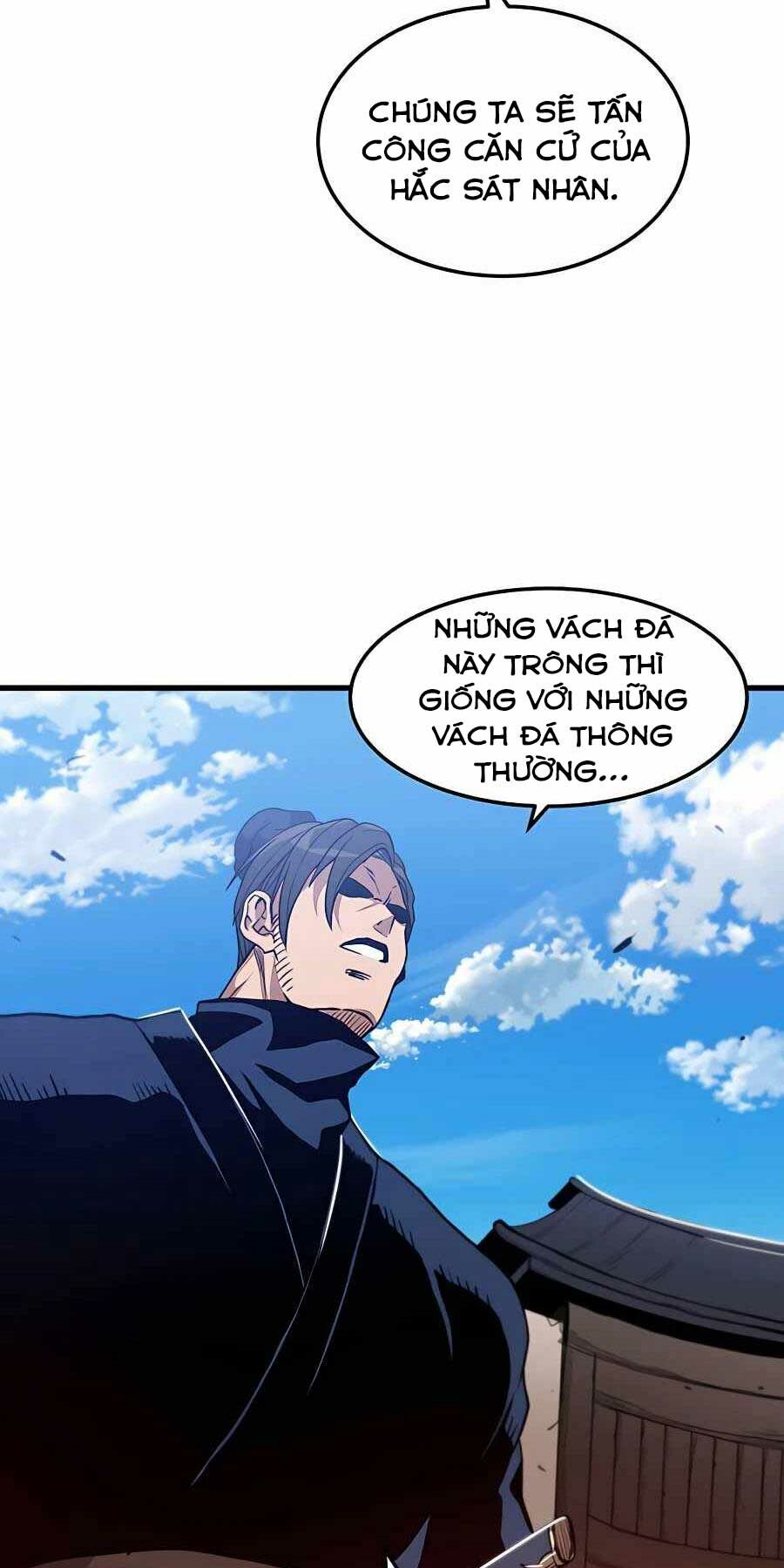 băng y kiếm thần chapter 13 25