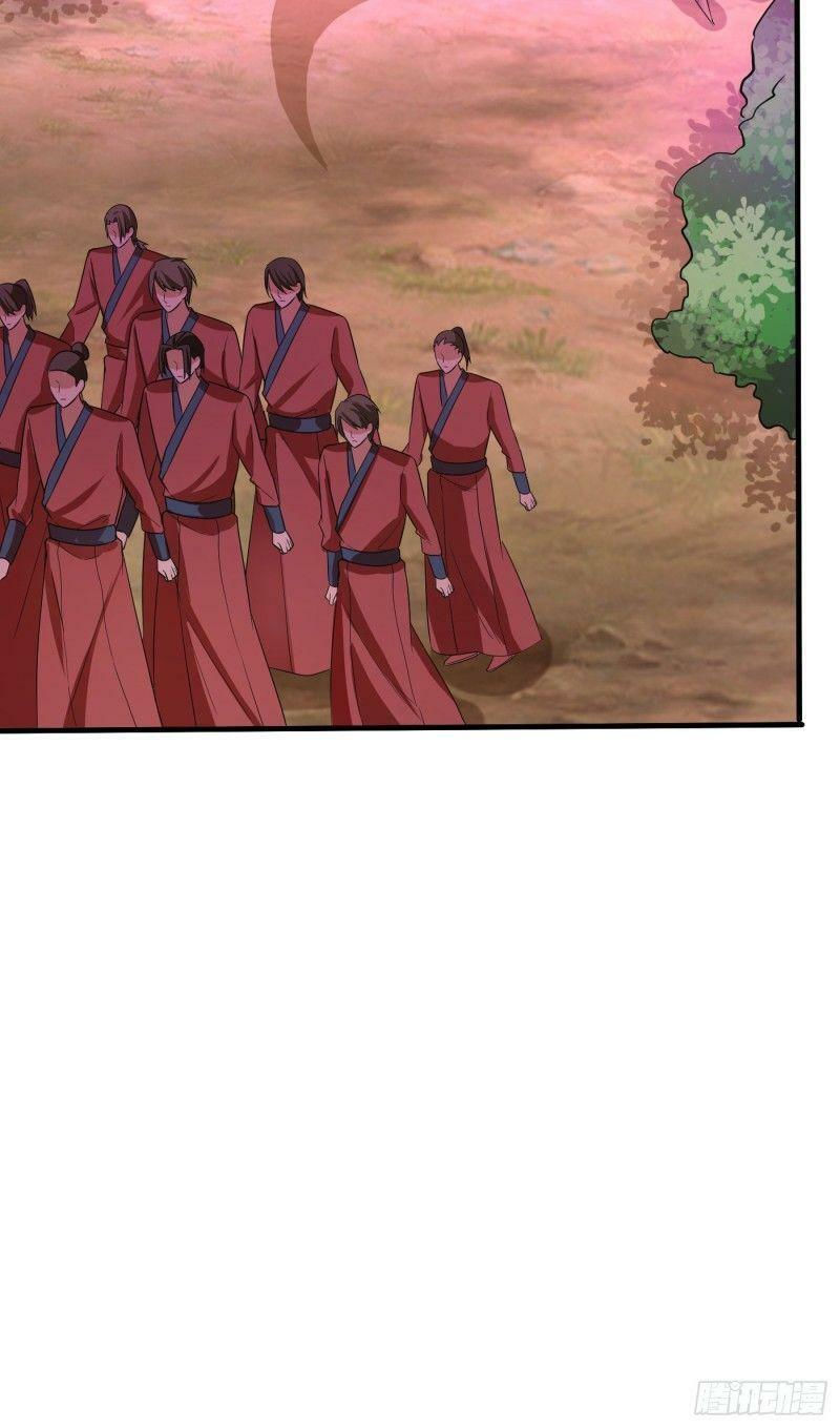 yêu giả vi vương chapter 156 47