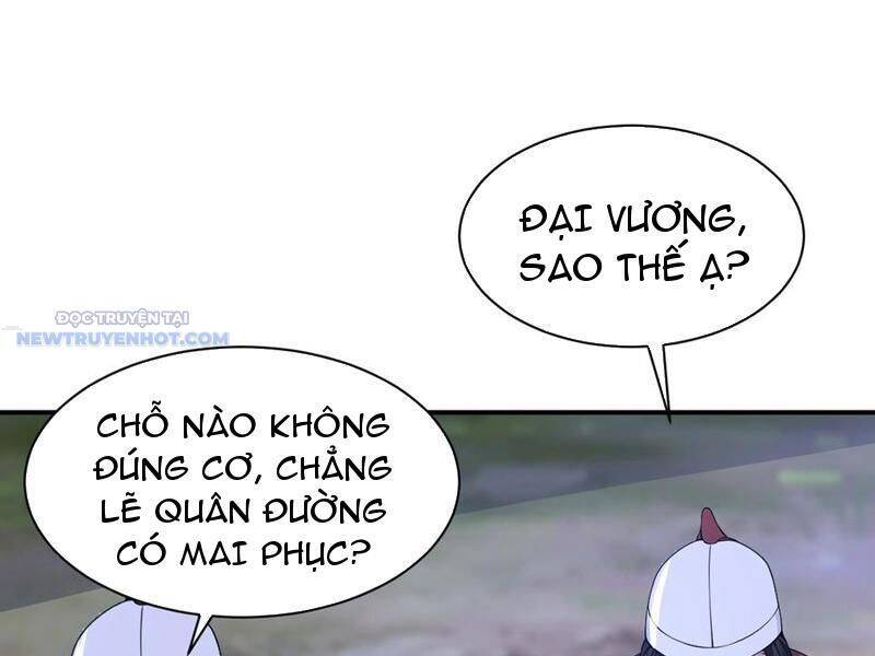 ta thực sự không muốn làm thần tiên chapter 97 9