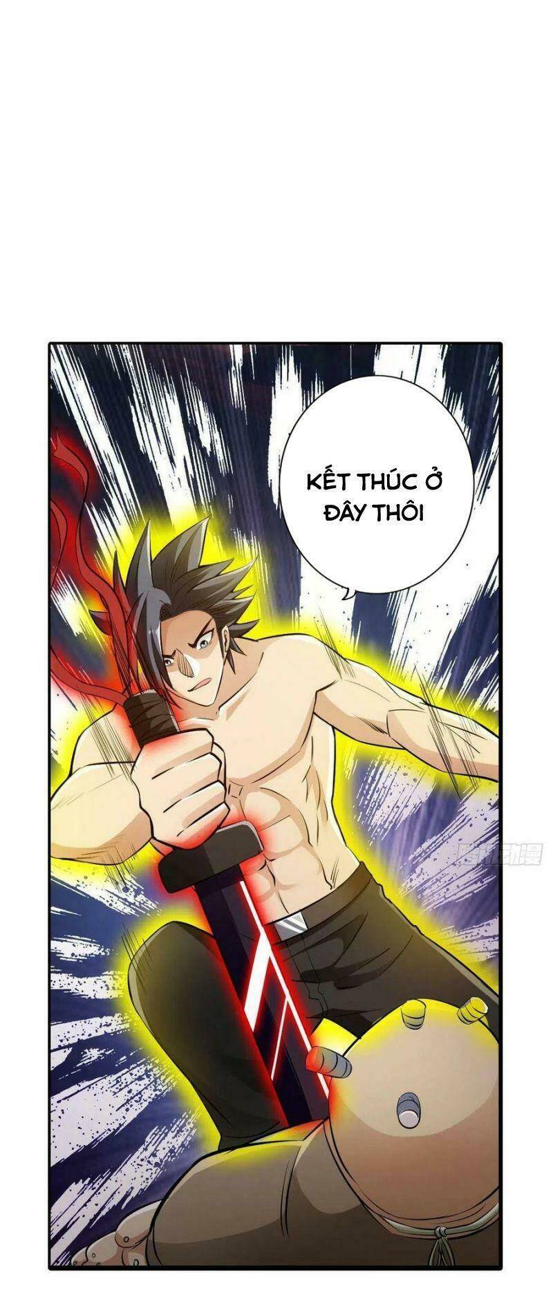 nhân vật phản diện đi tìm đường chết chapter 99 19