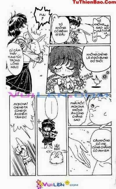 hiệp sĩ phép màu chapter 8 31