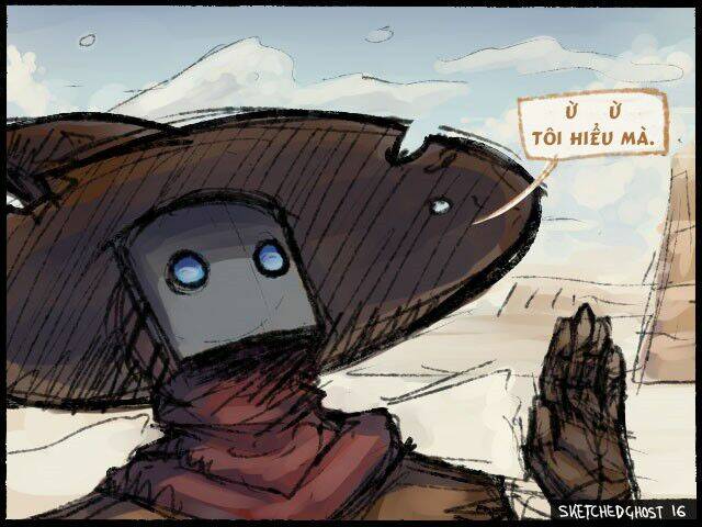 scavenger chapter 1 8