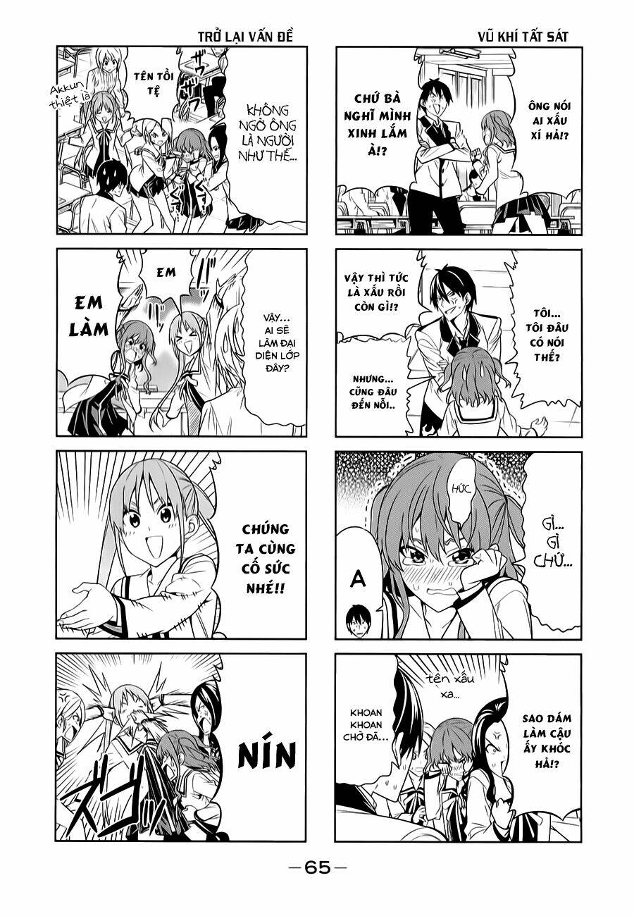 aho girl chapter 62 6