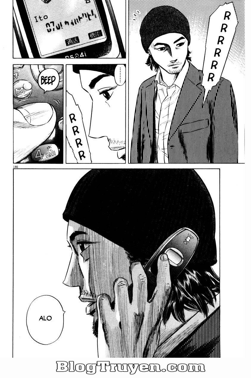 homunculus chapter 58 17