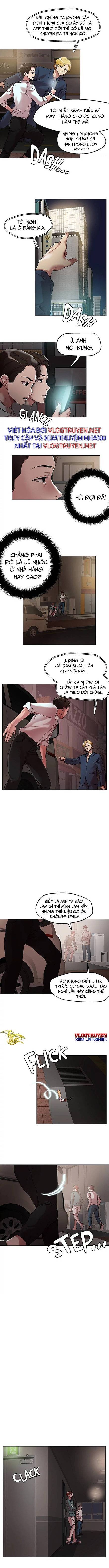 siêu chịch hệ thống của “hắc ám vương giả” chapter 55 2