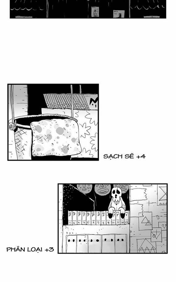 hành trình thoát khỏi địa ngục chapter 32 9