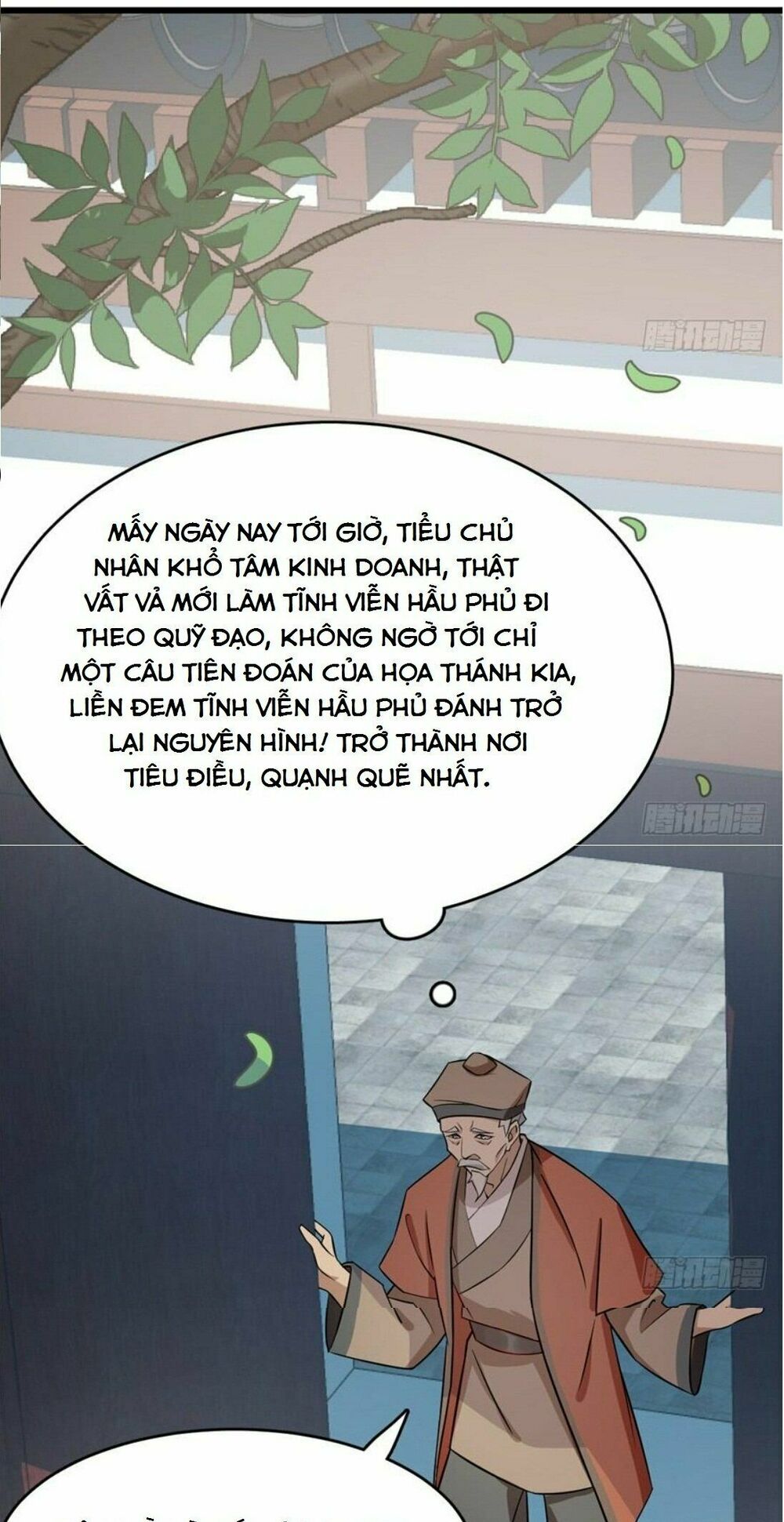 độc bộ thiên hạ: đặc công thần y chapter 66 10