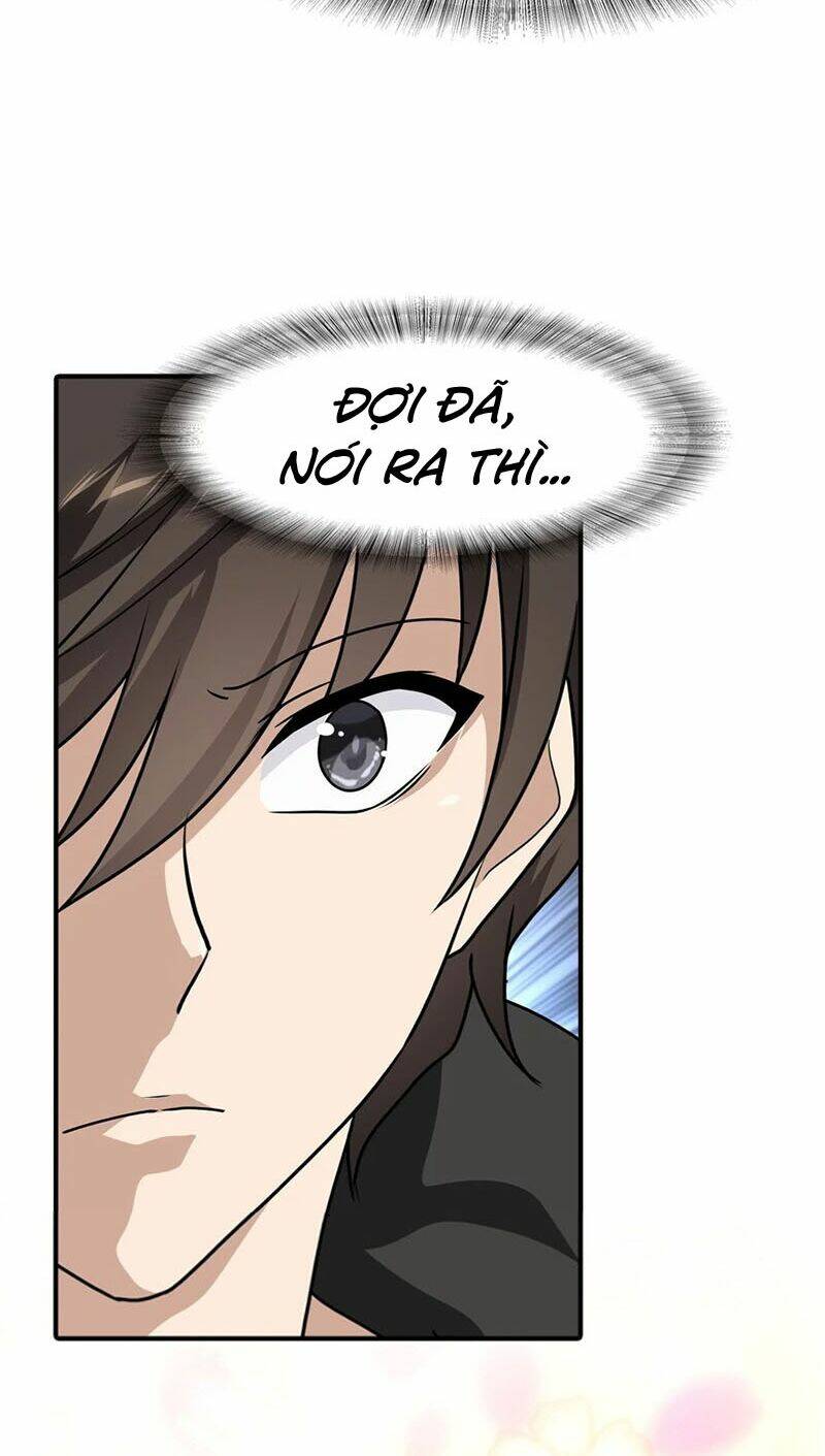 bạn gái virus của tôi chapter 131 27