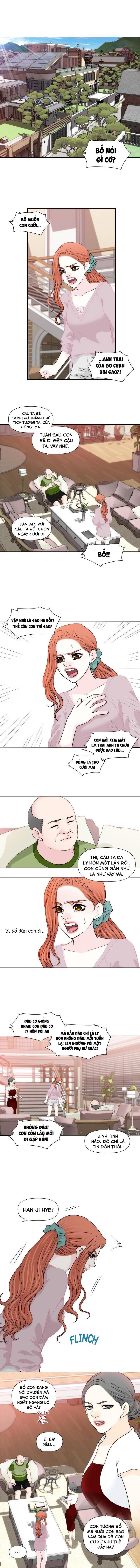 người đàn ông của tôi chapter 109.2 2