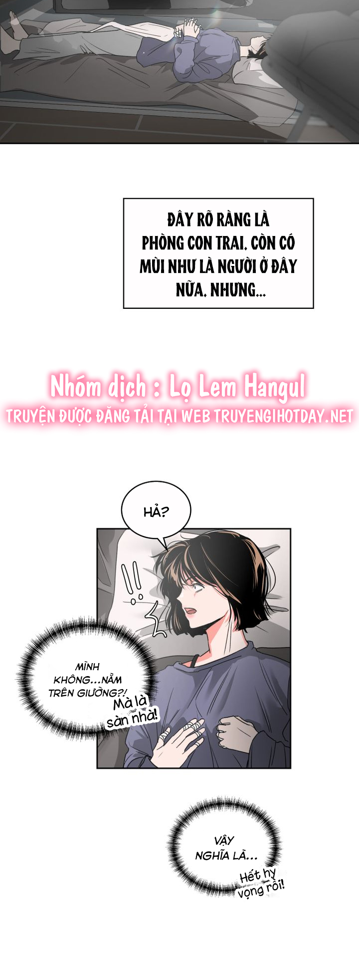 tối hậu thư chapter 2 6