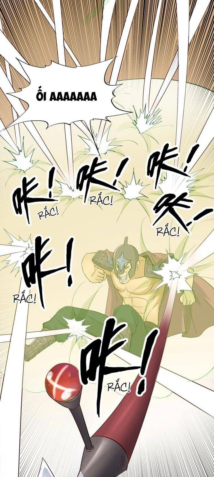 ta luyện giả kim trong thời đại tu tiên chapter 67 19