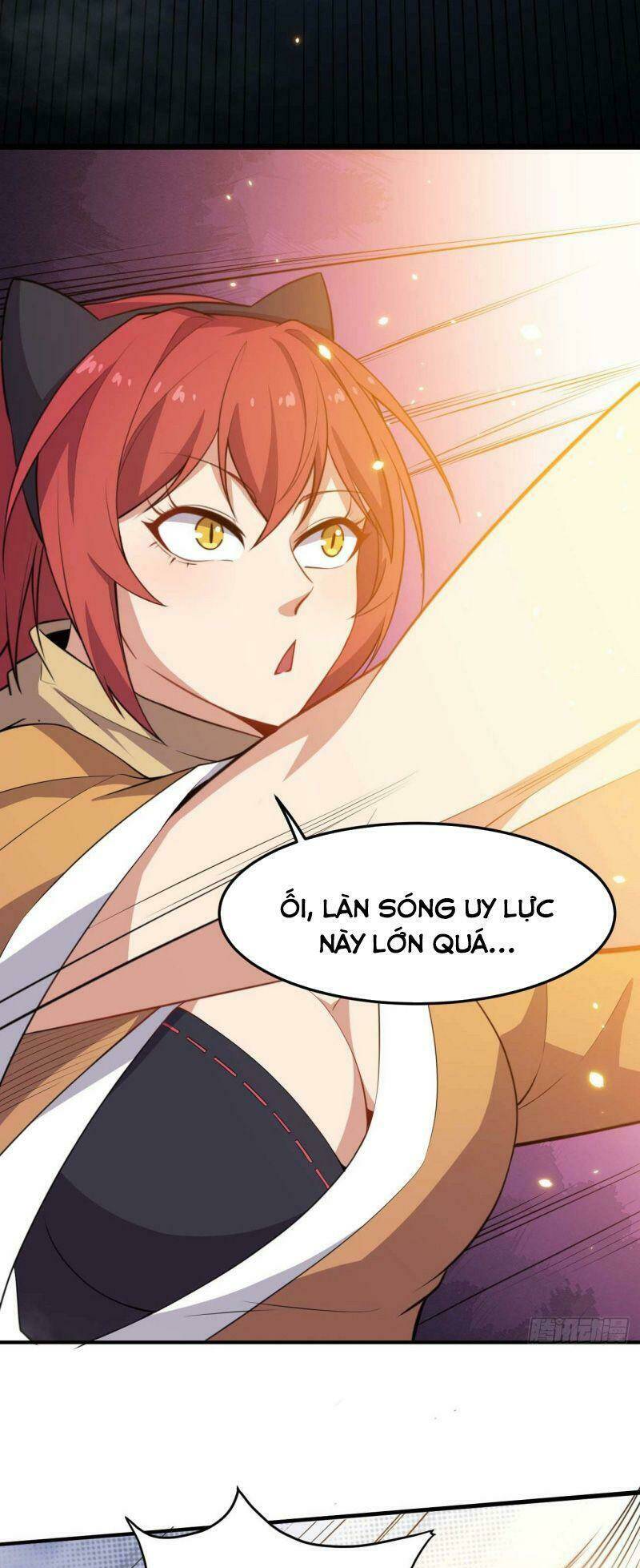 tổ thượng có tiền chapter 64 30